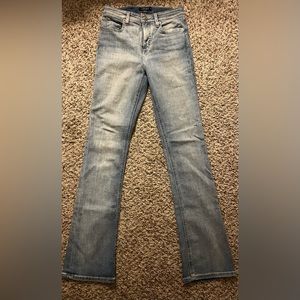 Ralph Lauren Women’s Bootcut Jeans - Size 4